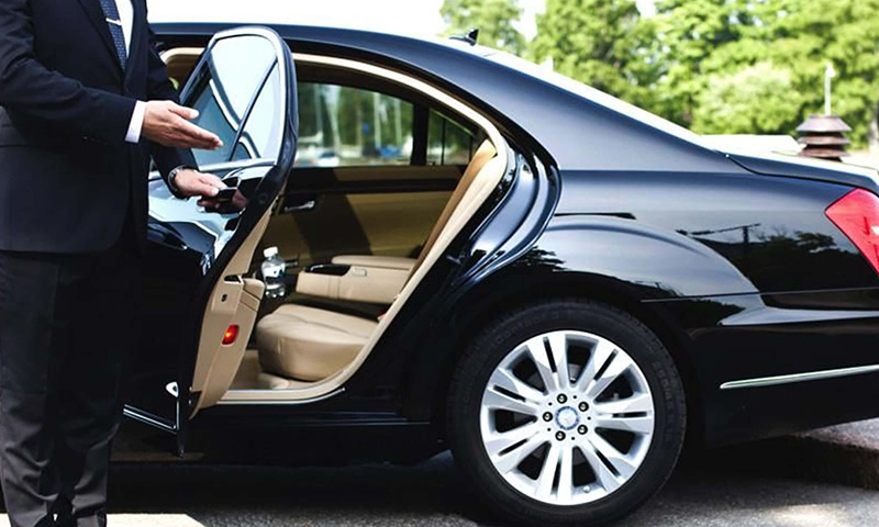 ÖZEL ŞOFÖR HİZMETİMİZ